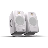 [Direct from JP] ADAM Audio D3V Pair White Active Monitor Speakers Adam Audio
