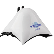 EIKO 英光 TEION帝王靜音雙孔雙微調打氣幫浦 空氣馬達 I-MK1904 3500型  12 x 12 x 9.5cm  1台