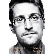 Permanent Record/Edward Snowden eslite