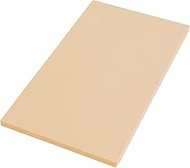 Asahi Cookin Cut Rubber Cutting Board, NE05101, Home Use, Made in Japan M 15.0 x 8.3 x 0.5 inches (3