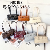 REAL LEATHER BAG 990193 CHN -