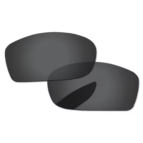 Bsymbo Multi Options Polarized Replacement Lenses Compatible With-Maui Jim Kanaio Coast MJ766 Sungla