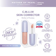 MOP - CMIIW Skin Corrector Concealer Colour Corrector
