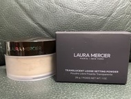 Laura Mercier 柔光透明蜜粉 / Laura Mercier Loose Setting Powder (Translucent) 29G