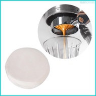 Nan 51mm 53mm 58mm Coffee Filter Paper Powder Bowl Filter Paper Coffee Accessories