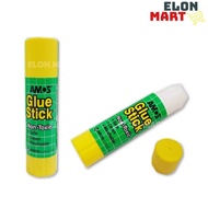 Glue Stick 8G / 22g Non-Toxic Washable Kids Safe
