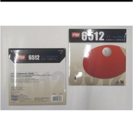 Rubber Bet Bat/ Bad/ Ping Pong Blade/ Ping Pong/ DHS 6512 Table Tennis/ Original