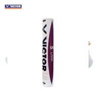 VICTOR ลูกแบดมินตัน LARK NO.5 (12ลูก)