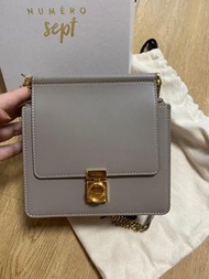 POLENE NUMERO SEPT 手袋