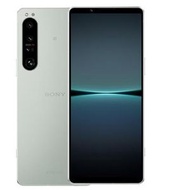 SONY - Xperia 1 IV (12GB+256GB) 5G 智能手機 - 冰河白