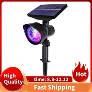 Waterproof Trampoline Lights-Trampoline LED Lights Solar Powered with Auto On/Off for Trampoline-Tra