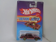 ULTRA HOTS '87 BUICK REGAL GNX ビュイック リーガル
