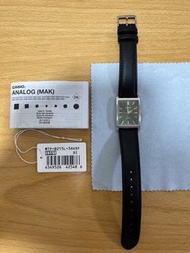 Casio MTP-B215 MTP-B215L MTP-B215D quartz watch 卡西歐 石英錶 手錶