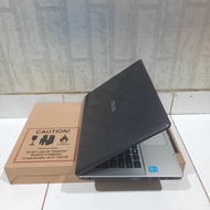 Laptop Asus A450LCP Core i5-4200U DoubleVga Ram 4/500Gb BERGARANSI