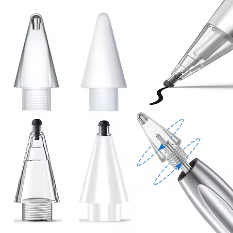 Replacable Pencil Tips for Huawei M-Pencil 2nd Stylus Pen Tip M-pencil 2 Generation M-Pencil2 Access