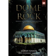 Dome of the Rock Book: the Secret of the Dome of Stone Depends in Baitul Maqdis - Sarah Kamal (HR/AK