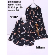 9102 Pajamas