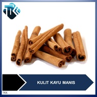 KULIT KAYU MANIS 500G 1KG