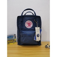 Fjallraven kanken mini (100% authentic)