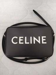 CELINE HORIZONAL MESSENGER 肩背包 斜背包 腰包
