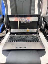 บอดี้ Asus A43s (เฉพาะบอดี้ ไม่มีบอร์ดนะคะ)