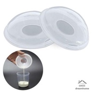 Phễu hứng sữa silicon cao cấp giúp hứng sữa khi đi ra ngoài CmBear