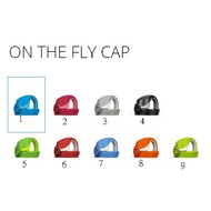 nalgene American OTF Bottle Lid Sports