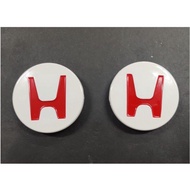 Honda Civic City White Wheel Cap Rim Cap Cover