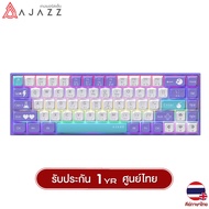 คีย์บอร์ดเกมมิ่ง Ajazz AK680 V2 Wired Game Theme Mechanical Gaming Keyboard รับประกัน 1 ปี