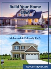 Build Your Home Q &amp; A Dr.Mohamed Elreedy