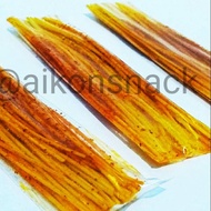 The Most Tasty Lidian Stick Stick Noodles, Renyah And Different Types | Mie lidi Lidi lidian Paling 