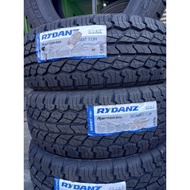 RYDANZ TIRES 265/65 R17