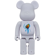 Be@rbrick Nujabes Hydeout 100% series 45 secret