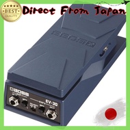 Boss EV-30 Dual Expression Pedal