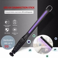 UVC STERILIZER PORTABLE DISINFECTANT