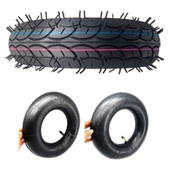 【Waysle】Elderly scooter 4.10/3.50-6 Inner&Outer Tire Electric Scooter Tricycle Wheel