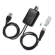 4KUHD HDTV Antenna Digital TV Signal Booster