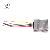 .DC/DC Voltage Converter Regulator 24V  to 12V 20A 240W Switch Power New