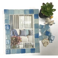 Mosaic Tiles 120pieces of 25x25mm $8.95 for 120pieces