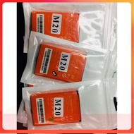 แบตเตอรี่ Pocket WiFi Ais M20H/M20 รับประกัน 3 เดือน battery pocket wifi ais m20h