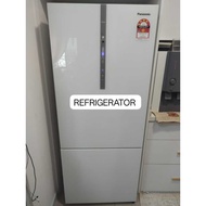 Panasonic Original Ice Tray AS For Refrigerator Model NR-BL421 NR-BL471
