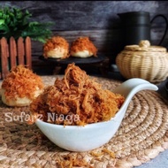 SERUNDING AYAM | CHICKEN FLOSS HALAL