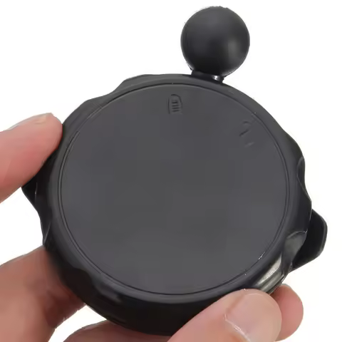 Car Mount GPS Holder Windscreen Suction Cup for TomTom Go Live 800 Start 20 25 Universal Car Windshi