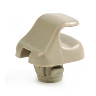 Car Sunvisor Clip for Honda Accord 1996-2002 G6 2003-2007 G7 sun visor Hook replace Original car acc
