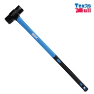 TEXAS BULL ค้อนปอนด์ ด้ามไฟเบอร์หุ้ม PP/TX-PSP2LB-TX-PSP12LB
