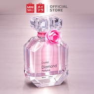 น้ำหอมผู้หญิง MINISO น้ำหอม รุ่น Crystal Diamond Perfume