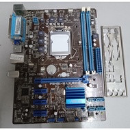 ASUS P8H61-M LX/P8Z68-V LX/MSI B75MA-P33/H61M-P22 (G3)/GIGA GA-B75M-D3V/GA-H61M-S2P/GA-H61M-DS2 Moth