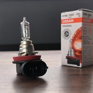 OSRAM H16 12V 19W HALOGEN LAMP BULB - MADE IN GERMANY