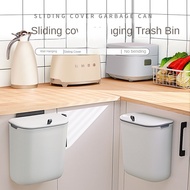 Wall  Hanging Dustbin. Best For Kitchen