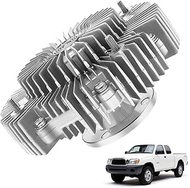 Engine Cooling Fan Clutch FIT 1995‑2004 Tacoma/T100/Tundra & 1996‑2002 4Runner 3.4 L V6 5VZ‑FE – Rep